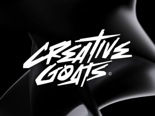 CREATIVE GOATS