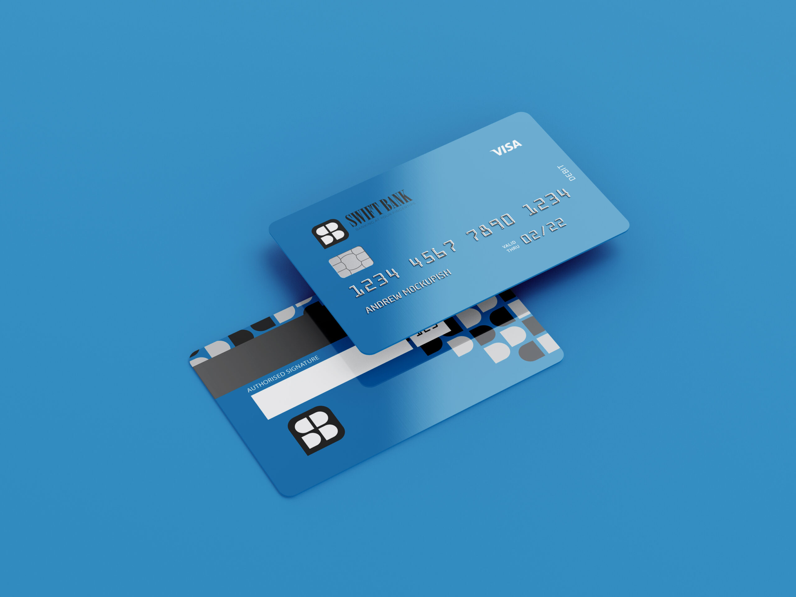Mockups Design