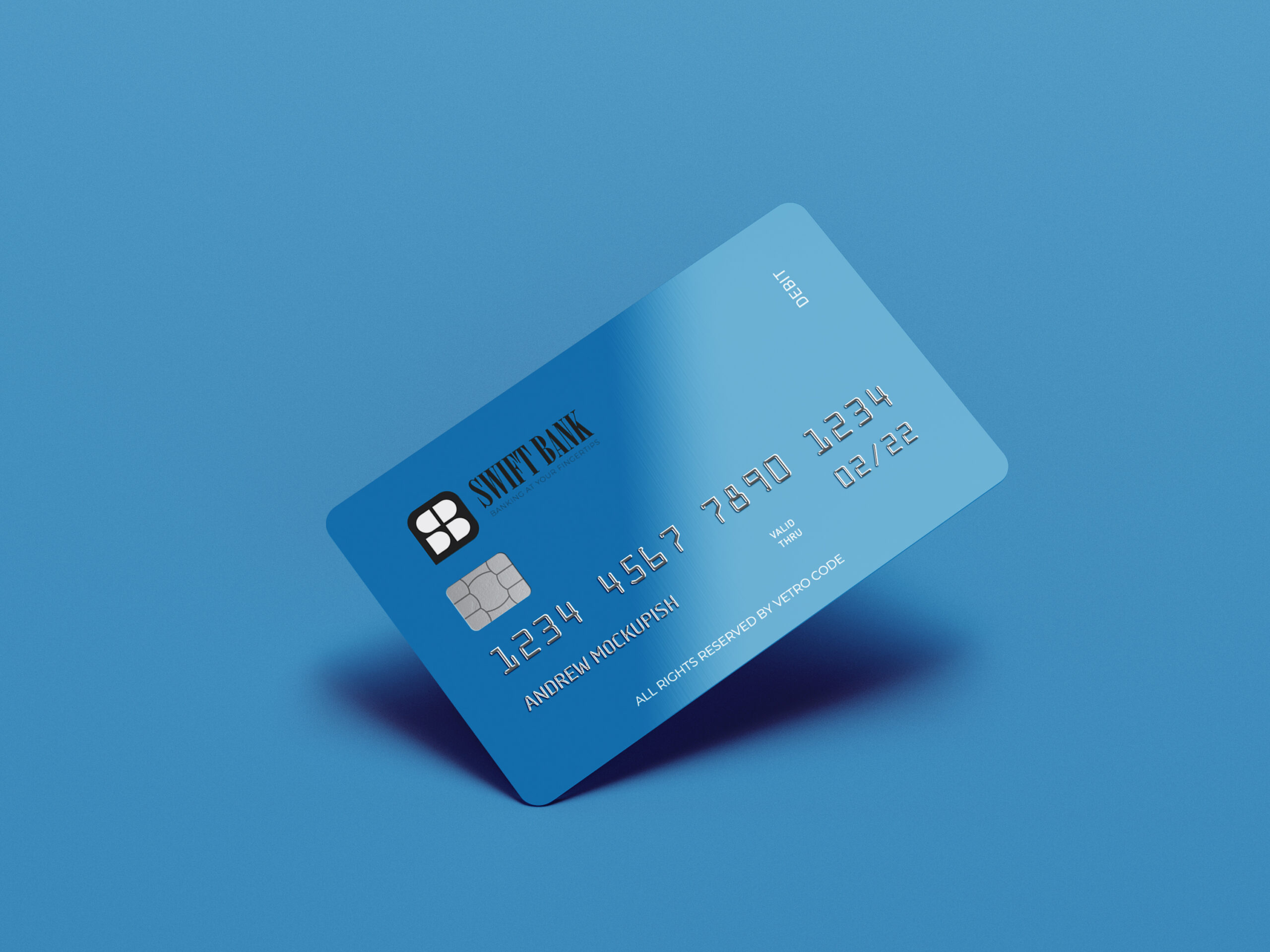 Mockups Design