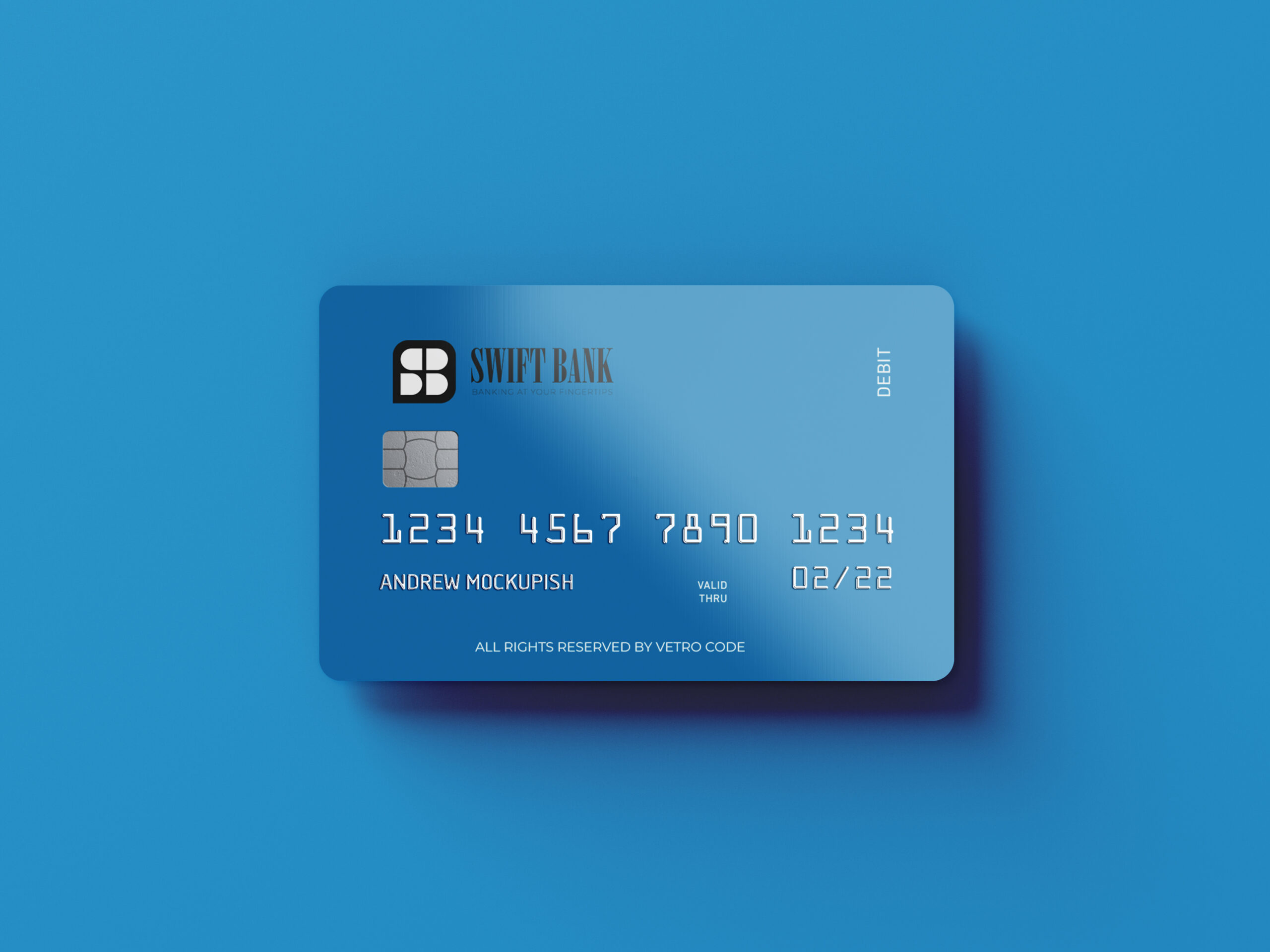Mockups Design