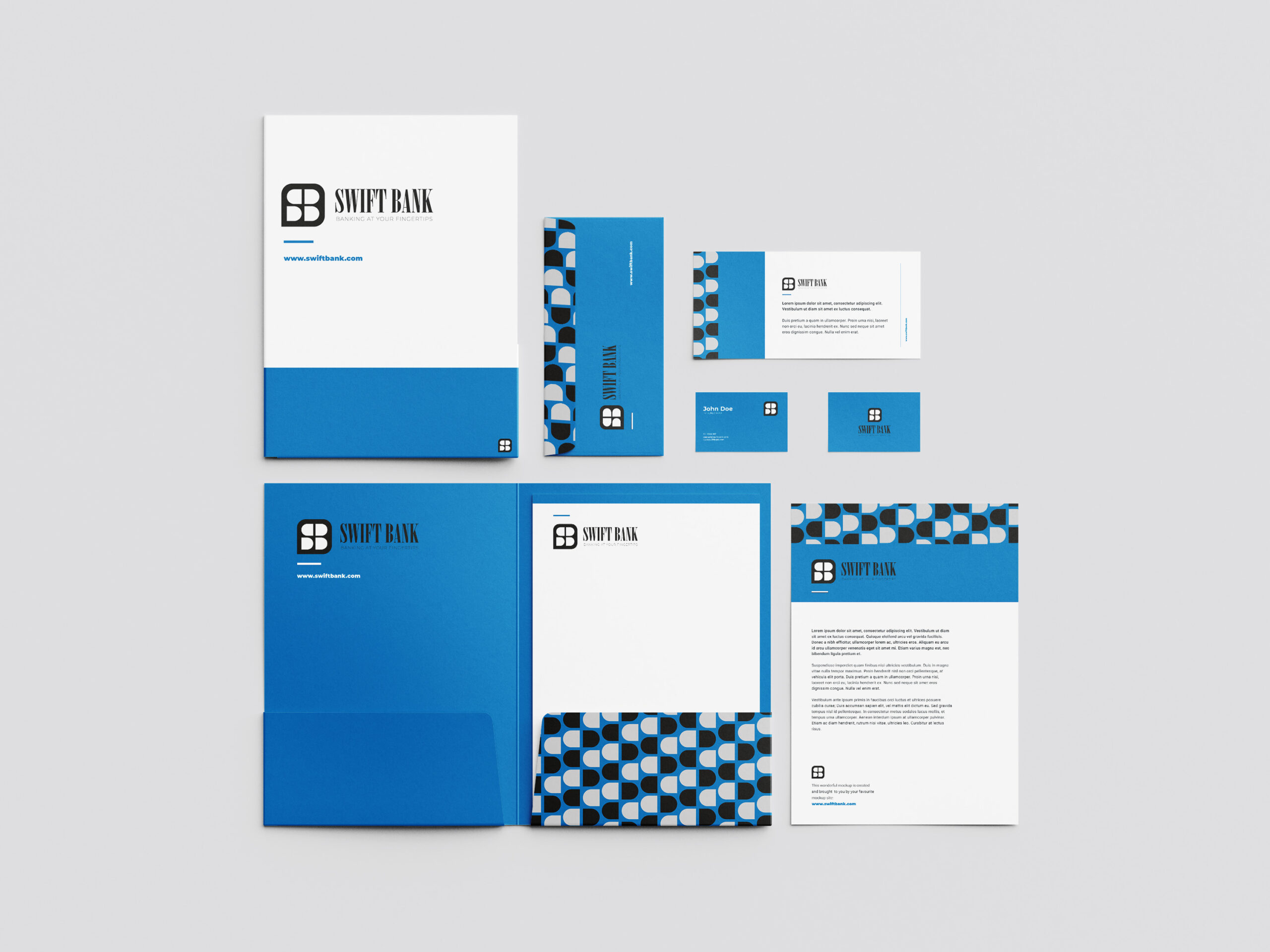 Mockups Design