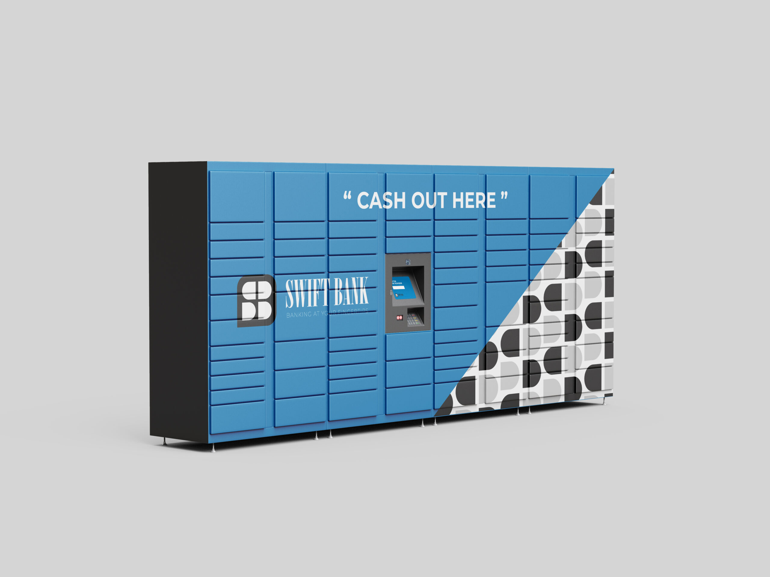 Mockups Design