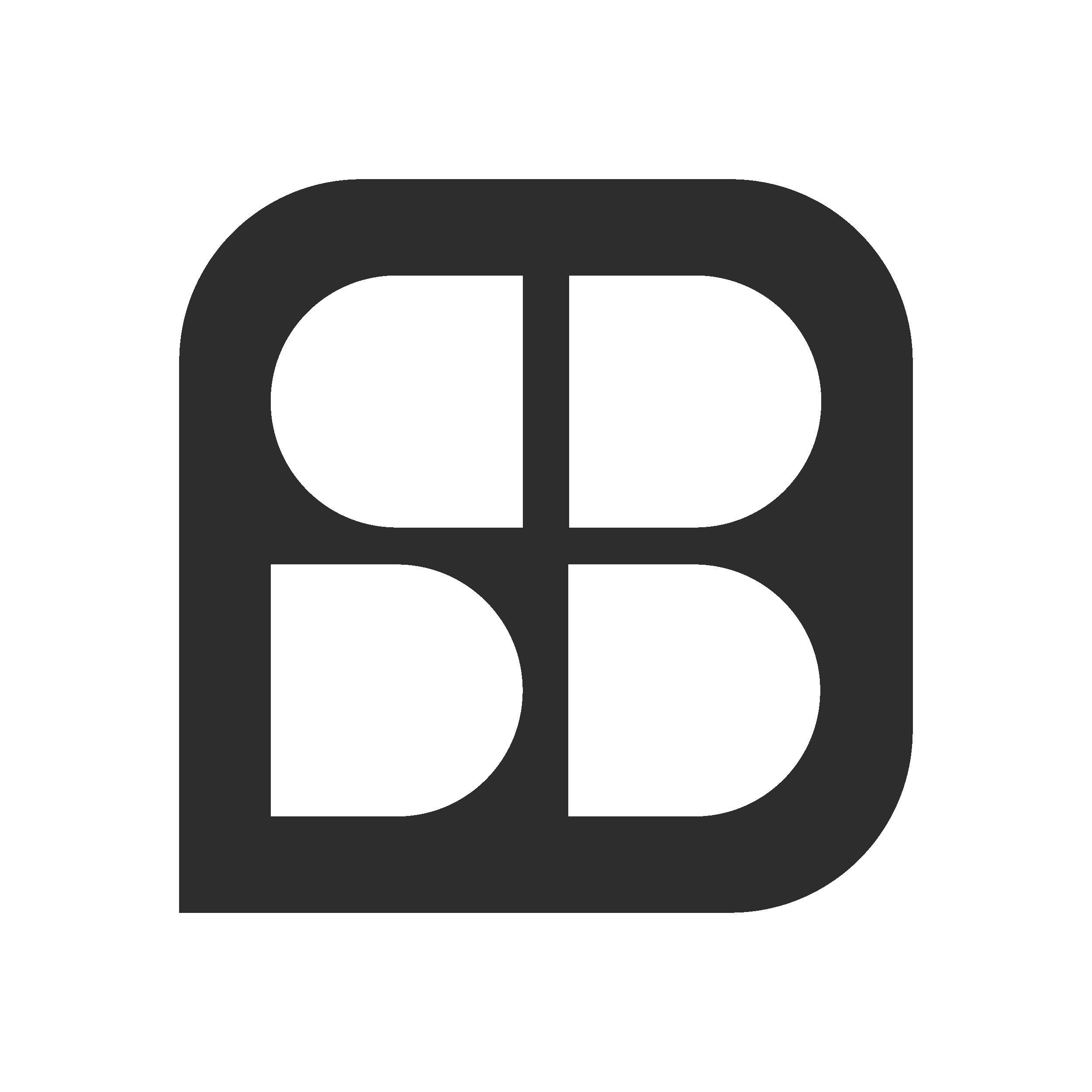 Swift Bank-High_Quality_Logo Design - Grey & White